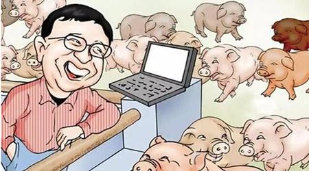 (为了挣100万,他辛苦了20年)为了赚够100亿才敢回家,背后有哪些不为人知的故事与奋斗历程? (为了挣100万,他辛苦了20年)为了赚够100亿才敢回家,背后有哪些不为人知的故事与奋斗历程?