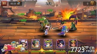 (三国大作战武将搭配)三国大作战:瞄准无敌搭配!如何选择最佳武器与装备? (三国大作战武将搭配)三国大作战:瞄准无敌搭配!如何选择最佳武器与装备?