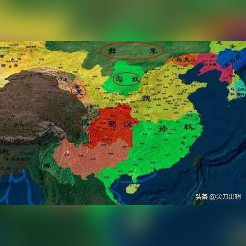 三国时期智勇双全的豪杰们如何通过巧妙的谋略定下天下攻略:以赤壁之战为关键节点的深度解析 三国时期智勇双全的豪杰们如何通过巧妙的谋略定下天下攻略:以赤壁之战为关键节点的深度解析