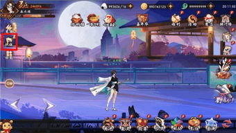 探寻最强阵容：揭秘《时之幻想曲》后期五人团队的精选人物和他们各自的强力配合战略