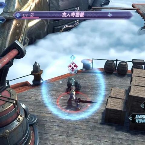 (异度之刃觉醒)全面解析觉醒异刃评分体系:不同玩家视角下的评价与建议 (异度之刃觉醒)全面解析觉醒异刃评分体系:不同玩家视角下的评价与建议