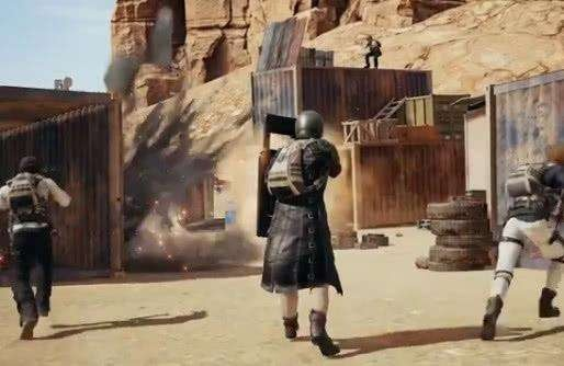 绝地求生装甲:探索游戏中的防御机制与策略,打造无敌战斗体验 绝地求生装甲:探索游戏中的防御机制与策略,打造无敌战斗体验