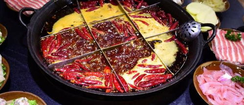 火锅对象：如何选择适合你的火锅物品？从锅底到菜品，所有你需要知道的