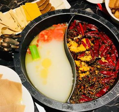 火锅对象：如何选择适合你的火锅物品？从锅底到菜品，所有你需要知道的