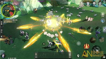 (万仙手游)万仙逐鹿氪金：是一种必要的付出还是一个厉害的成就?