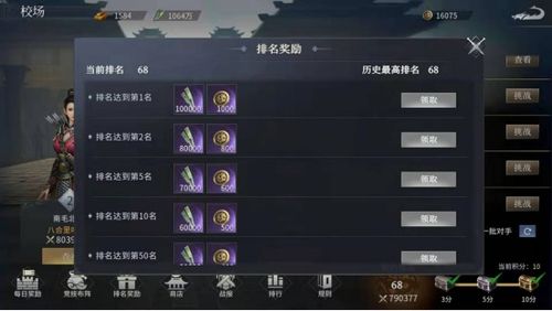 (七雄纷争平民的最佳搭配)七雄纷争游戏中平民玩家最佳阵容推荐，助你轻松征战战场！