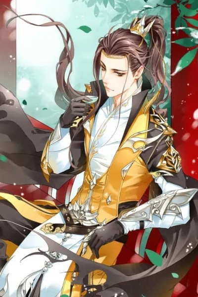 (月光光龙太子)月光龙甲最新漫画免费阅读：绝美少年的异世之旅