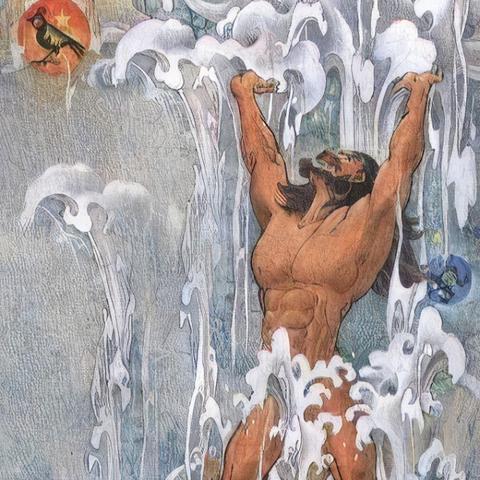 (凡人封神最强阵容)在凡人封神记的世界里，平凡少年如何逆袭成众神之巅的传奇