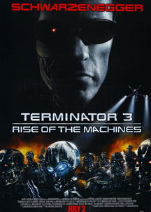 2024年《终结者7》上映时间曝光,科幻巨制再次登场,粉丝期待值达到最高点 2024年《终结者7》上映时间曝光,科幻巨制再次登场,粉丝期待值达到最高点