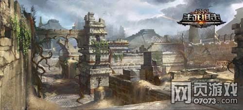 围城之下，敌军兵临城下，生死一瞬间，危局待解，生存与毁灭共存