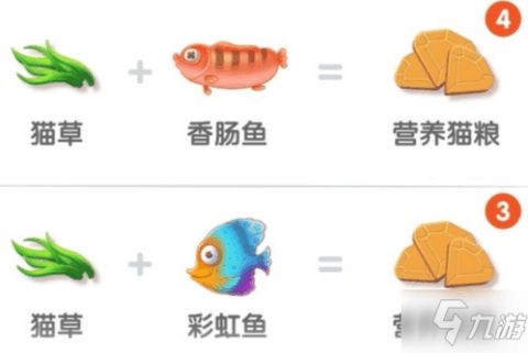 (猫语咖啡全猫咪图鉴)猫语咖啡2023年最新版:品尝未来的奇妙体验 (猫语咖啡全猫咪图鉴)猫语咖啡2023年最新版:品尝未来的奇妙体验