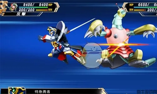 (机战x隐藏要素关卡整理)机战X游戏隐藏要素一网打尽：全面详细攻略指南