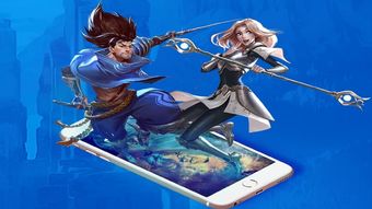 (英雄联盟格斗手游叫什么)英雄联盟格斗手游:探秘最新推出的高品质动作游戏 (英雄联盟格斗手游叫什么)英雄联盟格斗手游:探秘最新推出的高品质动作游戏